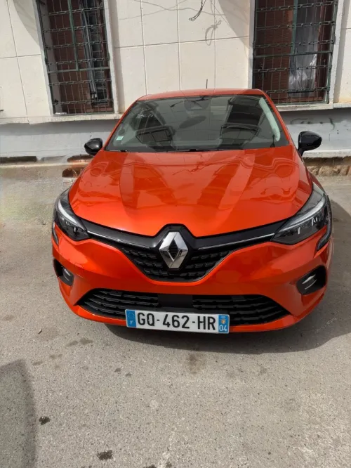 Renault Clio 5  2023 