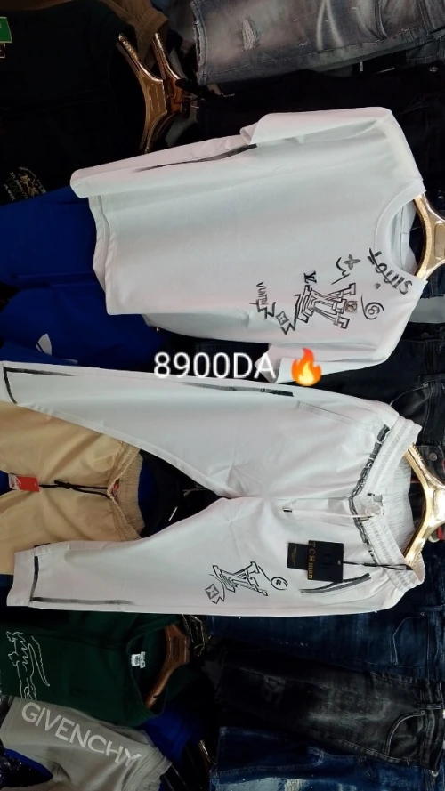 Ensemble Lv super good البس وصيف متمتع 