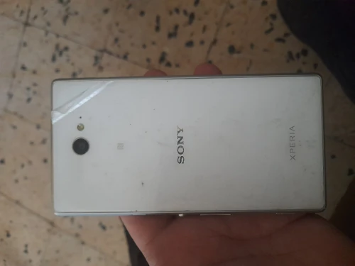 Sony Xperia Sony
