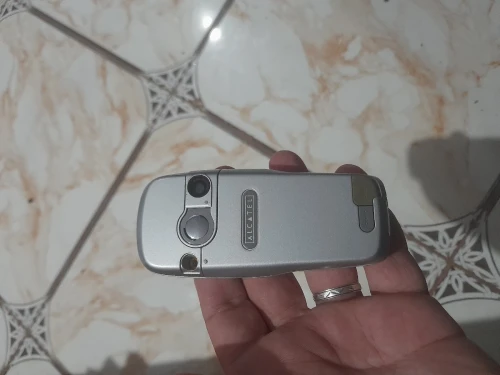 Alcatel Alcatel