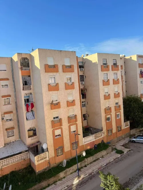 Vente bien immobilier Boumerdès Si mustapha