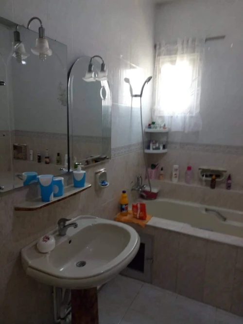 Vente Villa Alger Ain taya