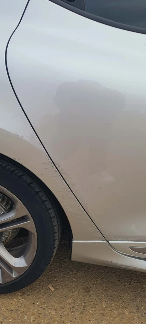 Renault Clio 4 2018 GT Line +
