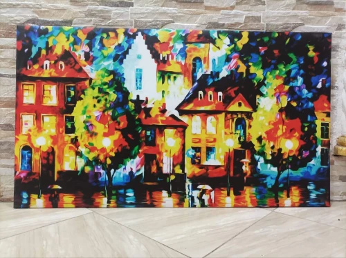 Tableau déco pour maison