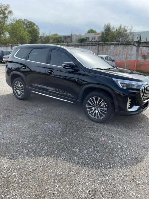 Jetour  X90plus  2025 