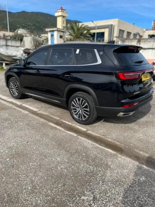 Jetour  X90plus  2025 