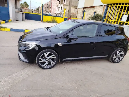 Renault Clio 5  2023 RS Line