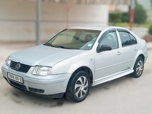 Volkswagen Bora 2000 Bora