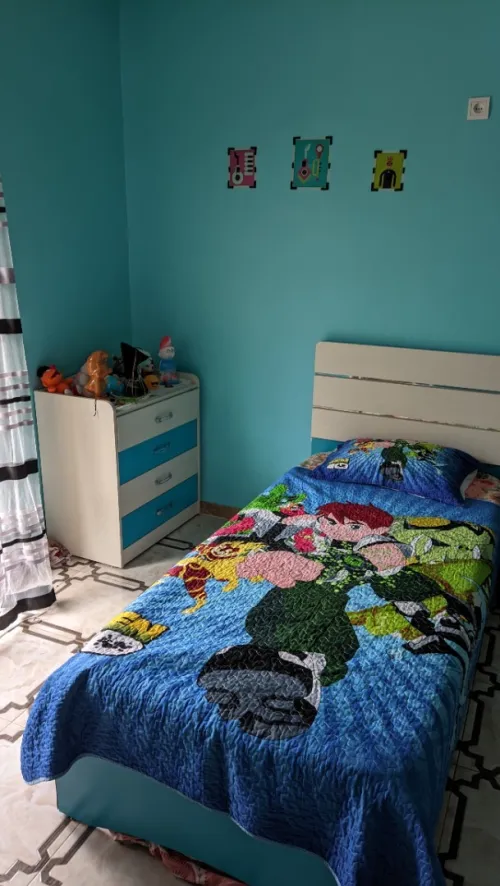 Chambre d'enfant en très bon état 