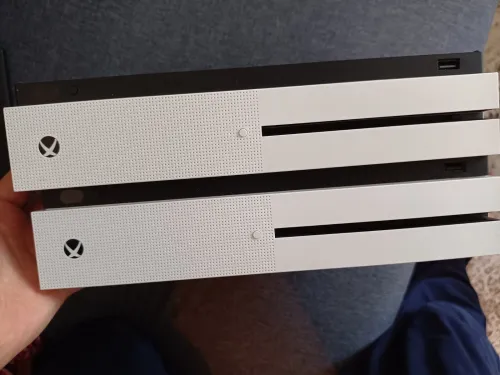 Lot xbox one s