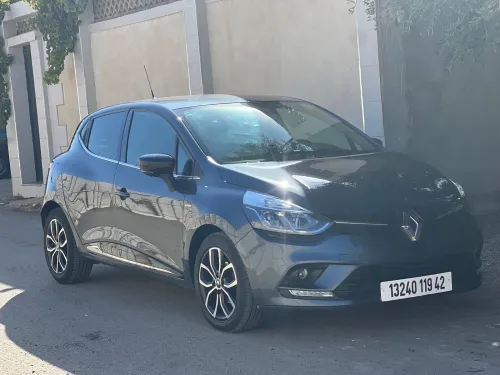 Renault Clio 4 2019 Limited 2