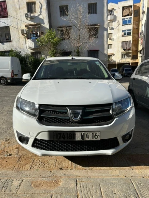 Dacia Logan 2014 Logan