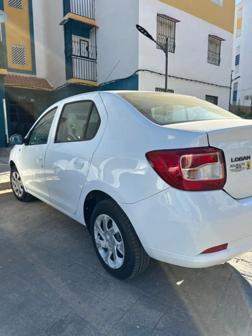 Dacia Logan 2014 Logan