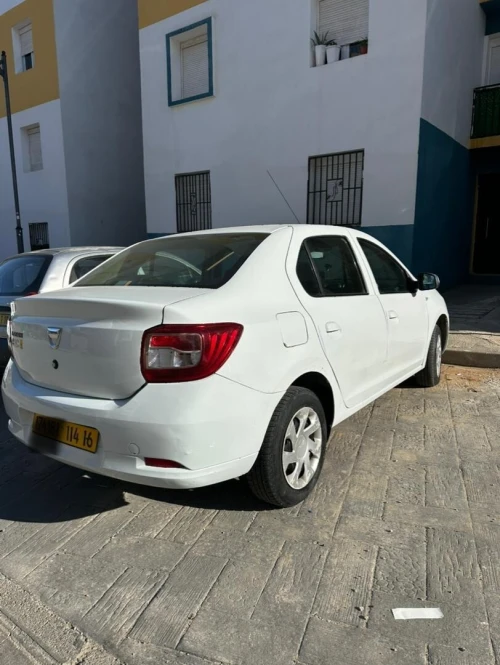 Dacia Logan 2014 Logan