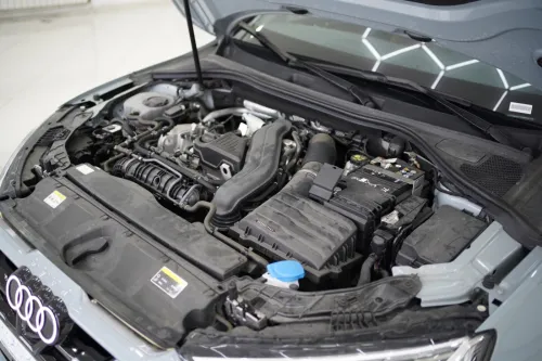 Audi A3 Sportback 2025 S line