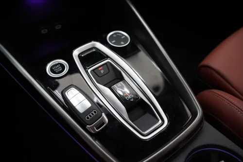 Audi A3 Sportback 2025 S line