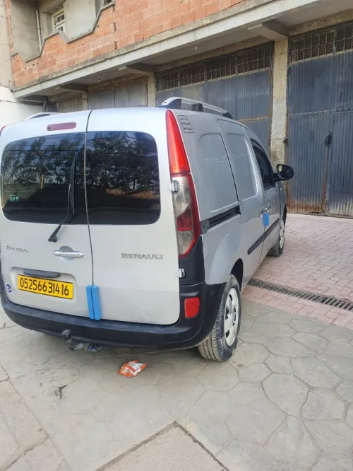 Renault Kangoo 2014 Kangoo
