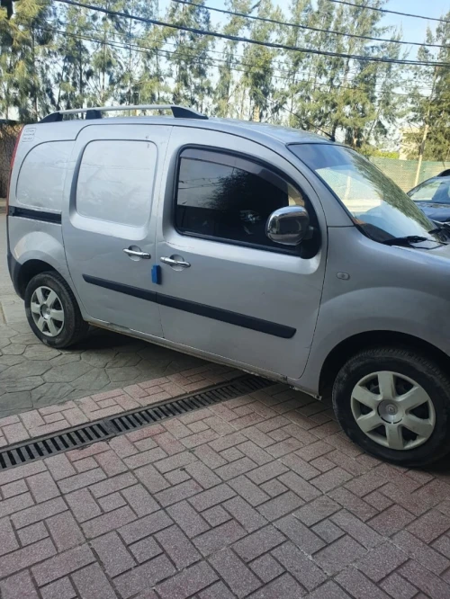 Renault Kangoo 2014 Kangoo