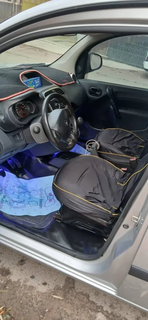 Renault Kangoo 2014 Kangoo
