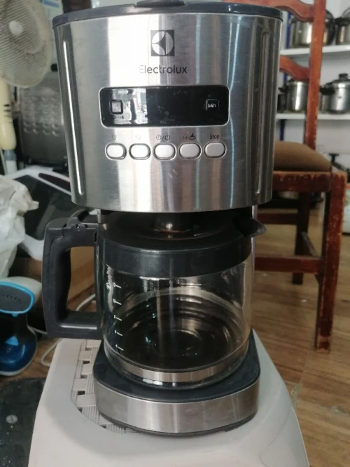 Cafetière électrique à filtre 