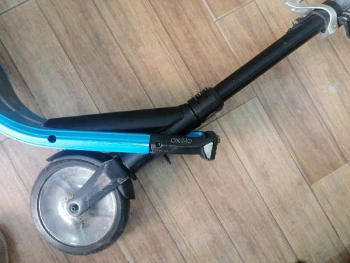 Trottinette OXELO