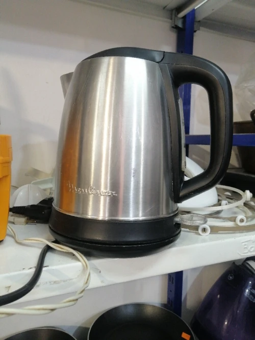 Bouilloire tefal