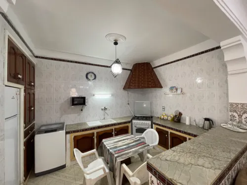 Location vacances Bungalow Tlemcen Marsa ben mhidi