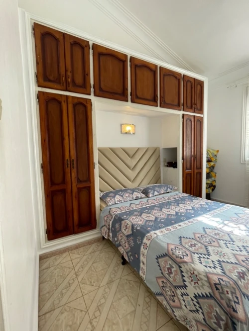 Location vacances Bungalow Tlemcen Marsa ben mhidi