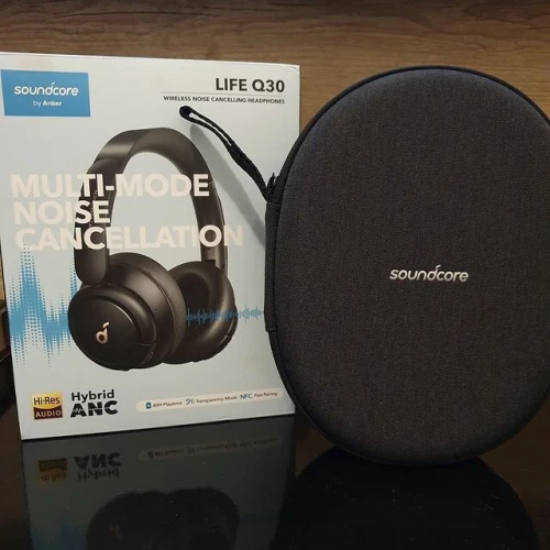 Casque Bluetooth Anker Q30