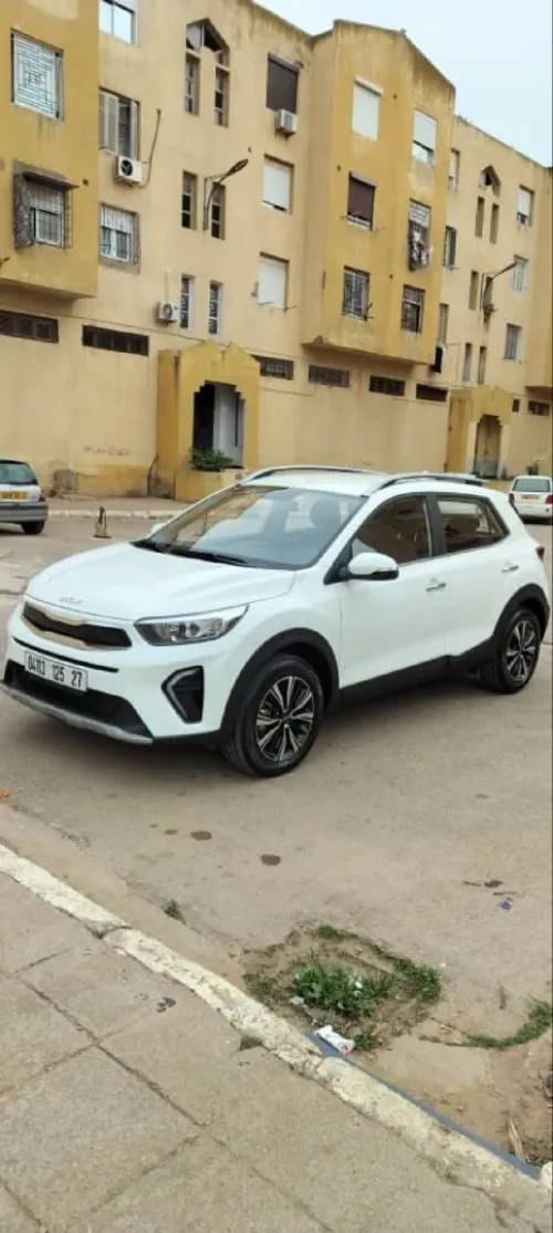 Kia KX1 2025 Luxury