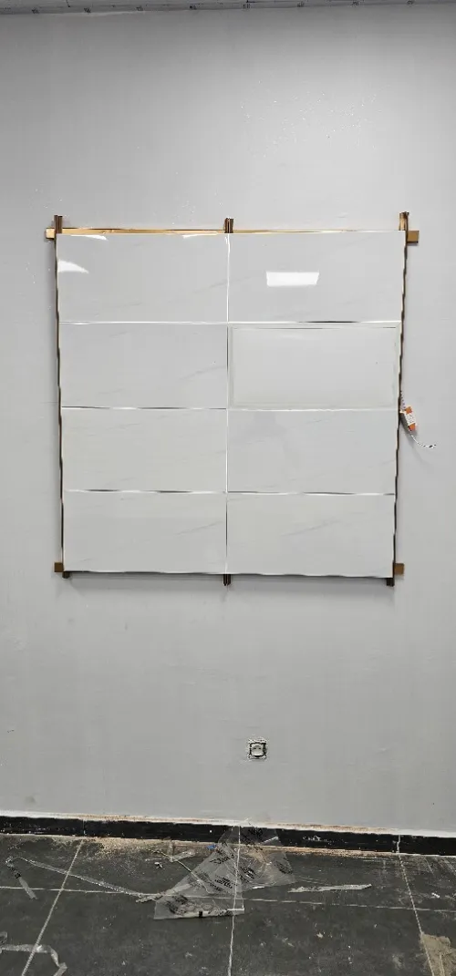 Faux plafond démontable en Aluminium