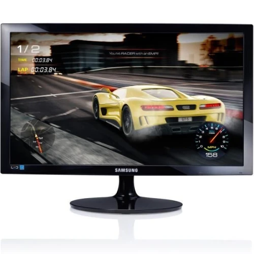 Monitor Samsung full HD 24 inch 75 Hz