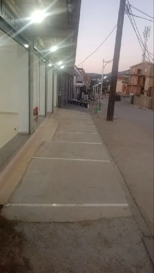 Location Local Boumerdès Beni amrane