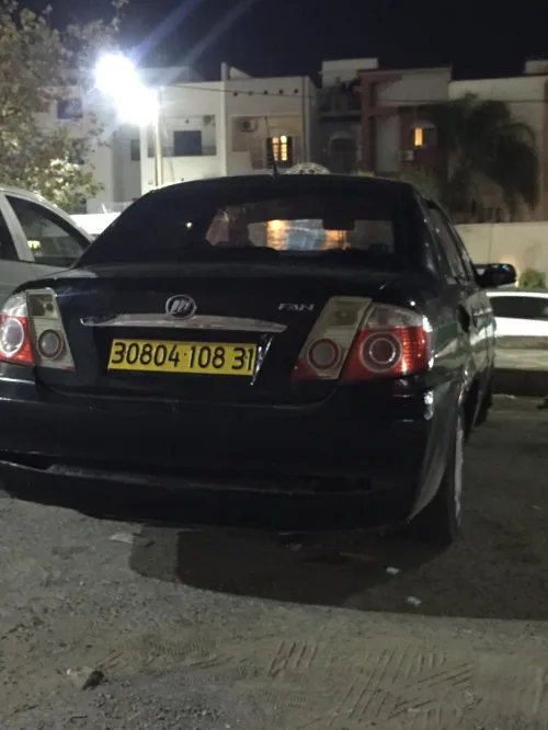 Lifan 520 2008 1.3