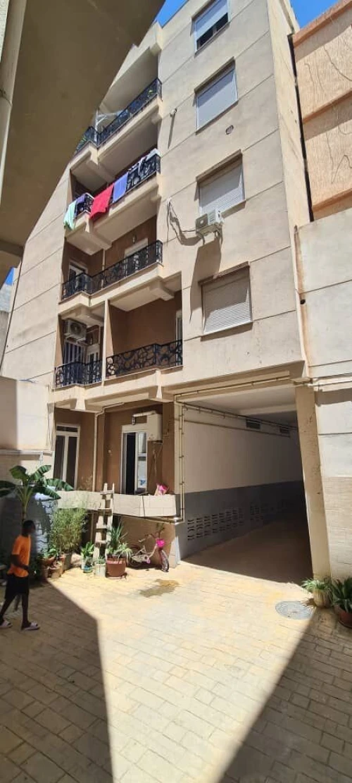 Vente Appartement F3 Alger Dely brahim