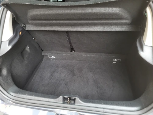 Renault Clio 4 2018 Limited