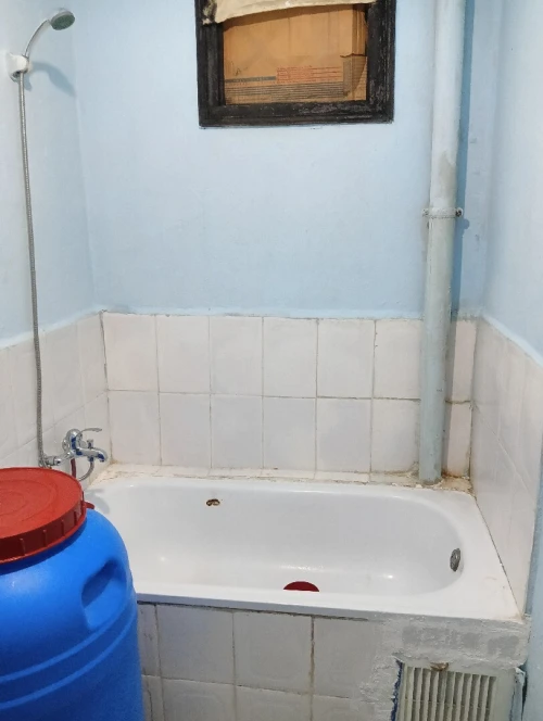 Vente Appartement F2 El Tarf El taref