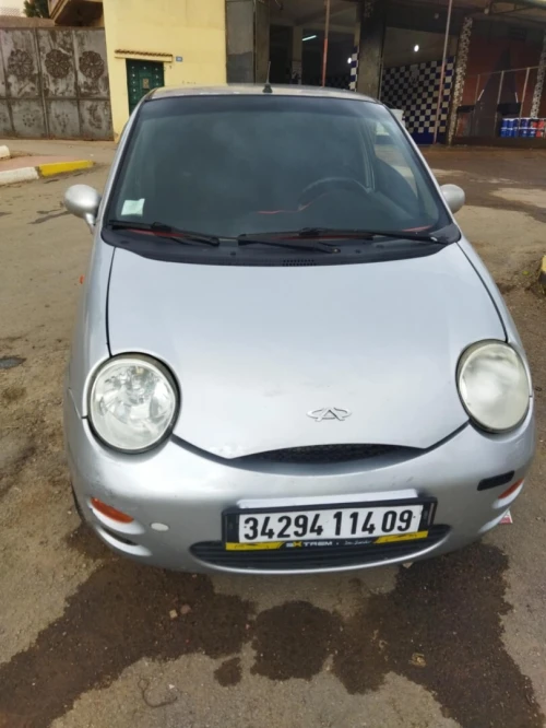 Chery QQ 2014 QQ