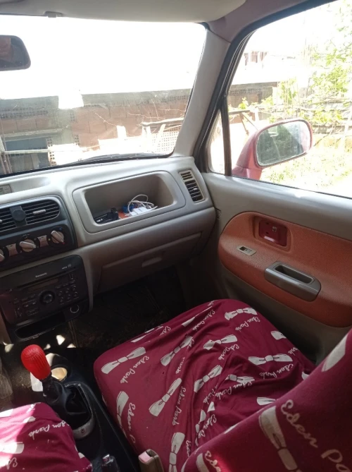 Changan Coolcare+ 2011 