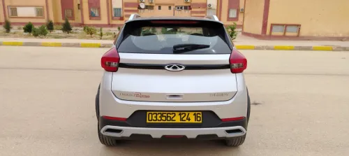 Chery Tiggo 2 pro 2024 1.5 MT 1.5 ess 108ch