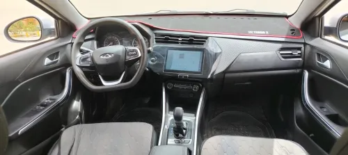 Chery Tiggo 2 pro 2024 1.5 MT 1.5 ess 108ch