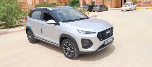 Chery Tiggo 2 pro 2024 1.5 MT 1.5 ess 108ch