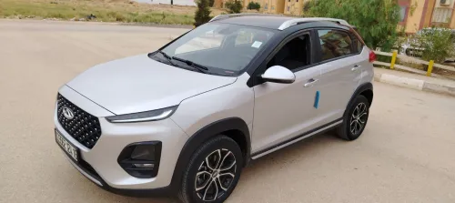 Chery Tiggo 2 pro 2024 1.5 MT 1.5 ess 108ch