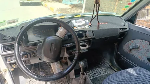 Maruti Maruti 2004 Maruti 800