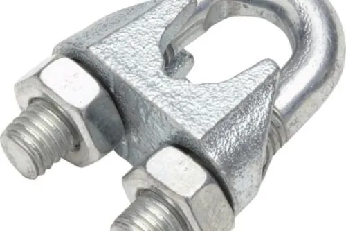 Boulon visserie tige 