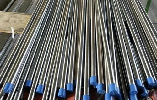 tubing instrumentation OD et hydraulique inox 316L