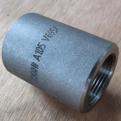 MONCHON & RACCORD UNION & MAMELON GALVA 6" CLASS 3000