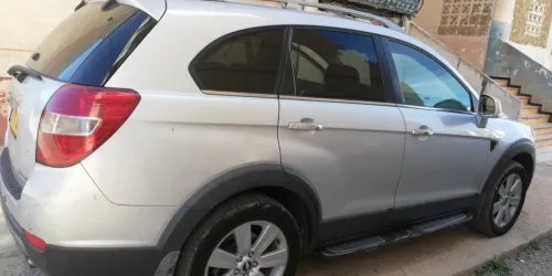 Chevrolet Captiva 2011 LTZ