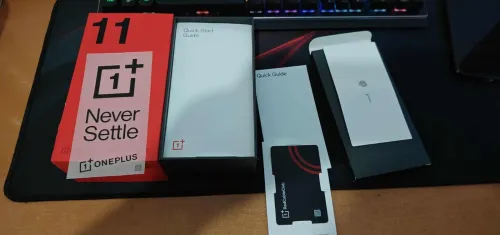 Oneplus 11 "