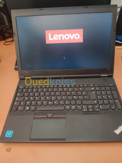 Lenovo Thinkpad L570